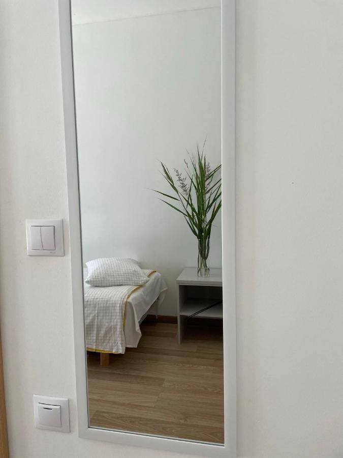 Endla Hostel Ja Apartamendid Haapsalu Exterior foto